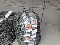 Partij plantenhangers nature - afbeelding 4 van  14