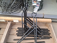 Partij plantenhangers nature - afbeelding 5 van  14