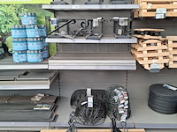 Partij plantenhangers nature - afbeelding 1 van  14