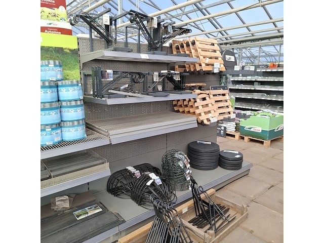 Partij plantenhangers nature - afbeelding 7 van  14