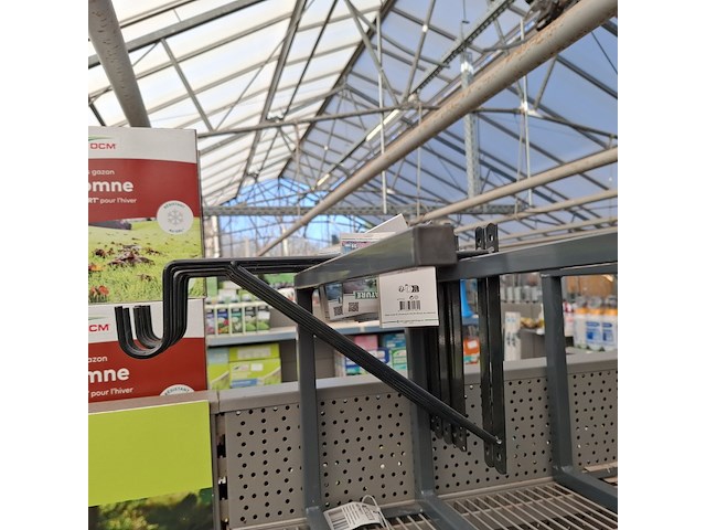 Partij plantenhangers nature - afbeelding 8 van  14