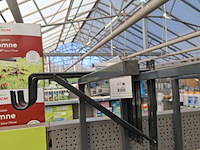 Partij plantenhangers nature - afbeelding 8 van  14