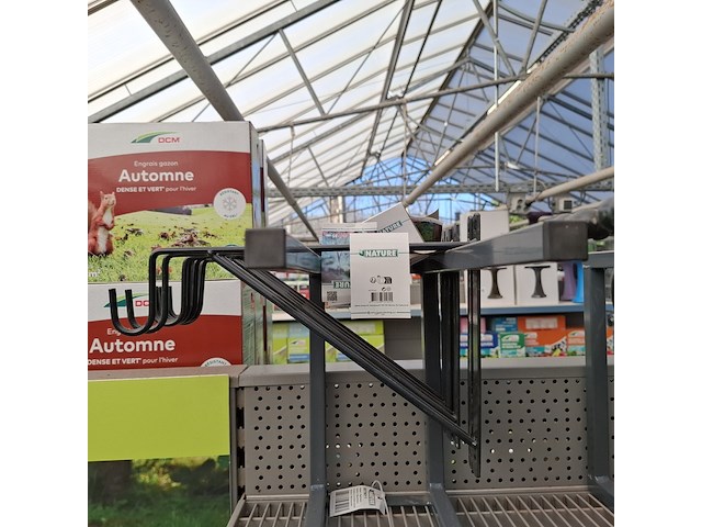 Partij plantenhangers nature - afbeelding 9 van  14