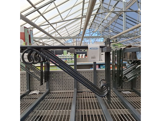 Partij plantenhangers nature - afbeelding 10 van  14