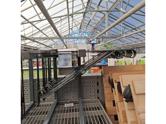 Partij plantenhangers nature - afbeelding 11 van  14