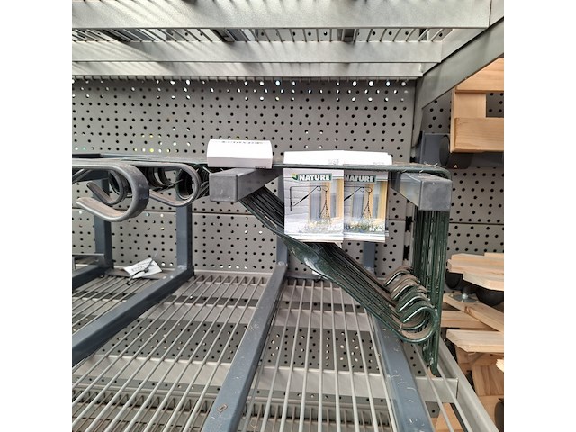 Partij plantenhangers nature - afbeelding 12 van  14