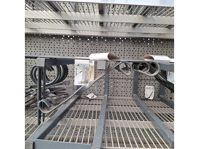 Partij plantenhangers nature - afbeelding 13 van  14