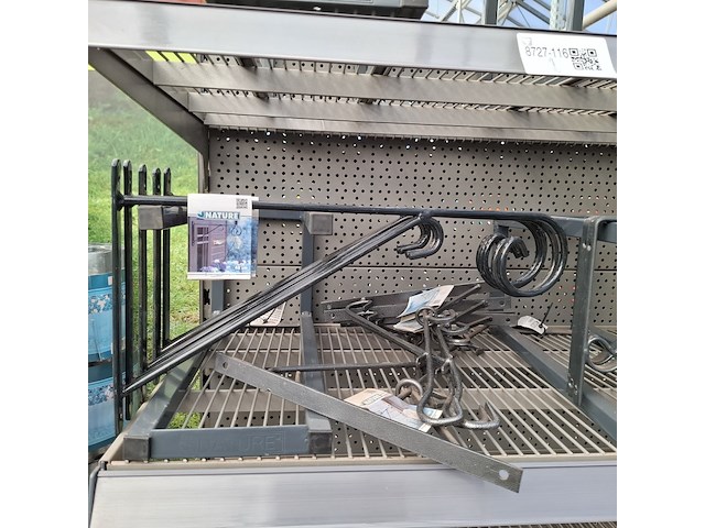 Partij plantenhangers nature - afbeelding 14 van  14