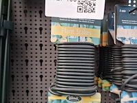 Partij plantensteunen en toebehoren o.a. peacock - afbeelding 3 van  55