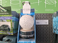 Partij plantensteunen en toebehoren o.a. peacock - afbeelding 10 van  55