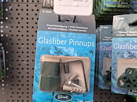 Partij plantensteunen en toebehoren o.a. peacock - afbeelding 13 van  55