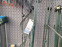 Partij plantensteunen en toebehoren o.a. peacock - afbeelding 22 van  55