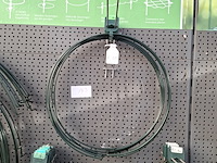 Partij plantensteunen en toebehoren o.a. peacock - afbeelding 32 van  55