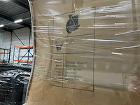 Partij plantentrays en mandjes - afbeelding 4 van  17