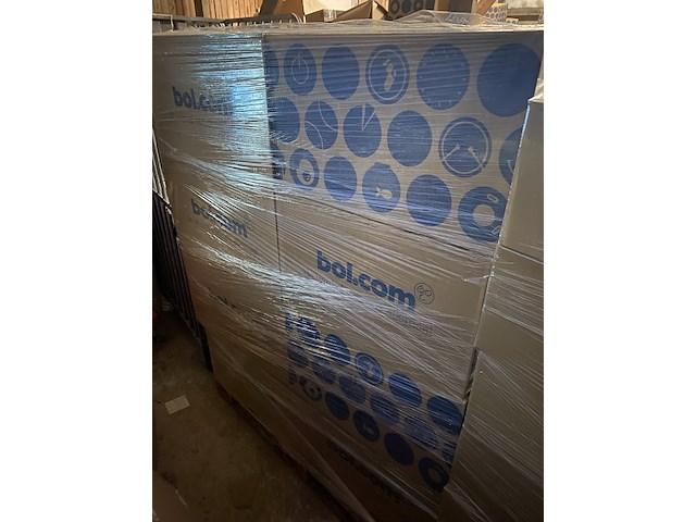 Partij plantmanden en boeken, mica decorations - afbeelding 7 van  7