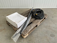 Partij plasma toortsen - afbeelding 1 van  4