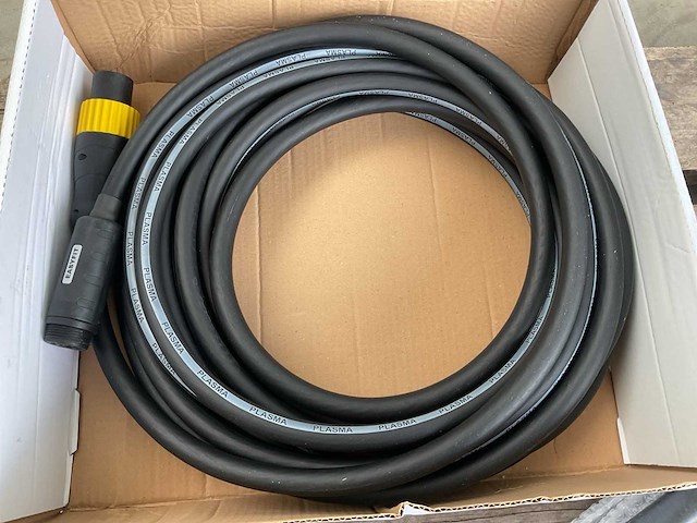 Partij plasma toortsen - afbeelding 2 van  4