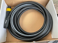 Partij plasma toortsen - afbeelding 2 van  4