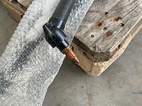 Partij plasma toortsen - afbeelding 4 van  4