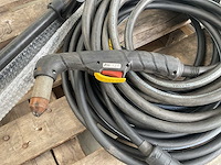 Partij plasma toortsen - afbeelding 3 van  4