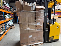 Partij plastic bekers (~9000st)