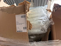 Partij plastic bekers (~9000st) - afbeelding 2 van  4