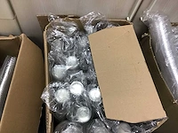 Partij plastic bekers - afbeelding 4 van  6