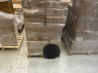 Partij plastic borden en tray’s - afbeelding 3 van  8