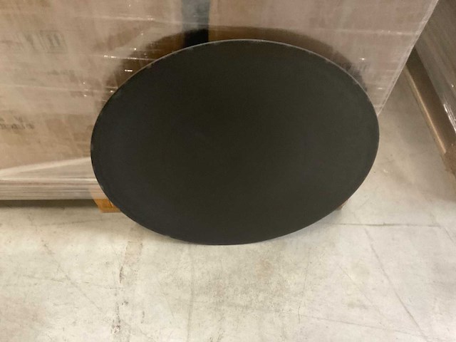 Partij plastic borden en tray’s - afbeelding 5 van  8