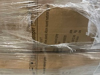 Partij plastic borden en tray’s - afbeelding 6 van  8