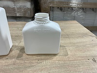 Partij plastic containers - afbeelding 11 van  14