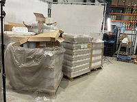 Partij plastic containers - afbeelding 12 van  14