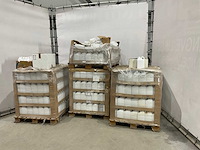 Partij plastic containers - afbeelding 14 van  14