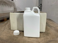 Partij plastic containers - afbeelding 2 van  14