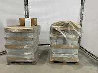 Partij plastic containers - afbeelding 3 van  14