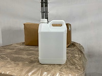 Partij plastic containers - afbeelding 4 van  14