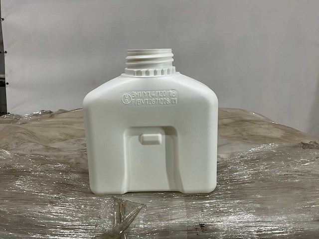 Partij plastic containers - afbeelding 6 van  14