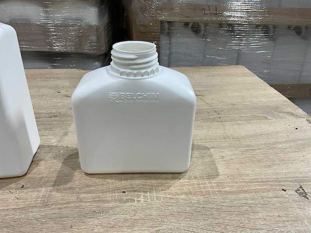Partij plastic containers - afbeelding 11 van  14