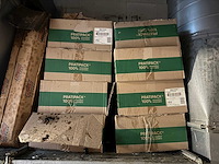 Partij plastic deksels - afbeelding 3 van  3