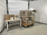 Partij plastic flessen - afbeelding 7 van  7