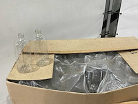 Partij plastic flessen - afbeelding 4 van  7