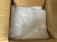Partij plastic zak opvang filterafzuiging - afbeelding 3 van  4