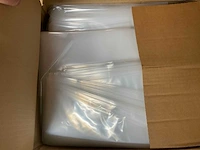 Partij plastic zak opvang filterafzuiging - afbeelding 4 van  4
