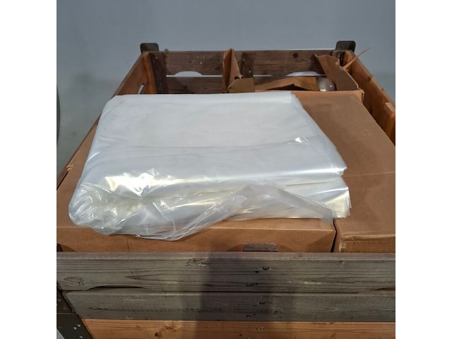 Partij plastic zakken - afbeelding 2 van  6