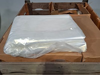 Partij plastic zakken - afbeelding 2 van  6