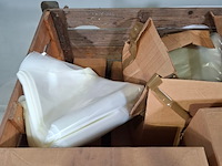 Partij plastic zakken - afbeelding 3 van  6