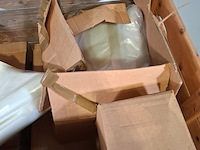 Partij plastic zakken - afbeelding 4 van  6