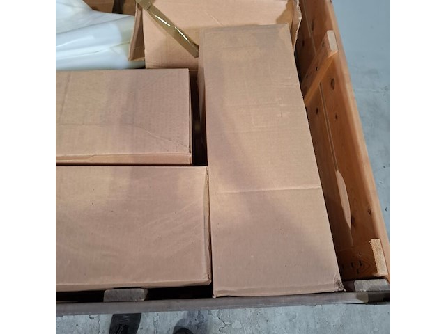 Partij plastic zakken - afbeelding 5 van  6
