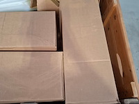 Partij plastic zakken - afbeelding 5 van  6