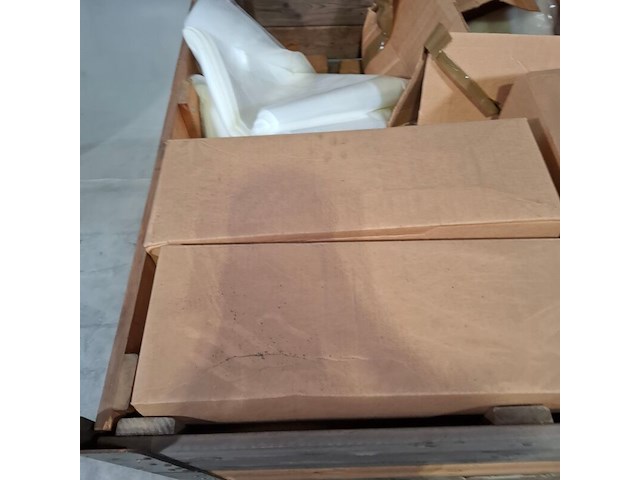 Partij plastic zakken - afbeelding 6 van  6